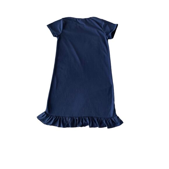 Girl's Unicorn Pajama Sleepwear Nightgown 14 *NWT - Picture 2 of 4